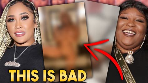 natalie nunn exposed|Some tea about Ms. Nunn and friends... :。